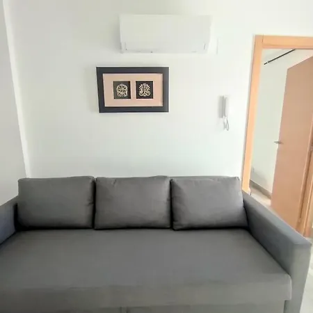 Appartement La Terraza De Rojas Apartamentosmalagamanagement *