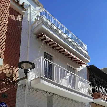 La Terraza De Rojas Apartamentosmalagamanagement *