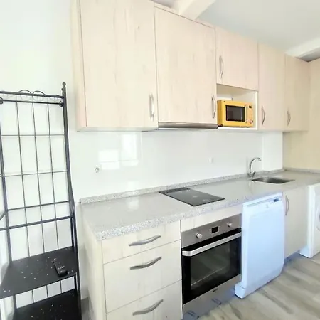 La Terraza De Rojas Apartamentosmalagamanagement Apartment Malaga