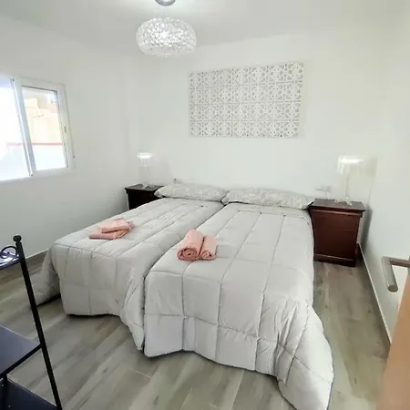 La Terraza De Rojas Apartamentosmalagamanagement * Malaga