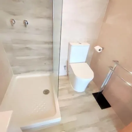 La Terraza De Rojas Apartamentosmalagamanagement Malaga